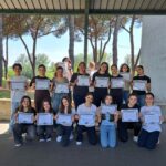 Progetto extracurricolare “Cogito ergo sum”