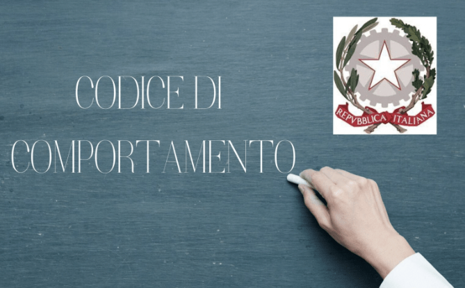 Nuovo Codice di comportamento dei dipendenti pubblici