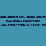 Riunione Informativa