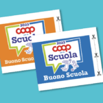 L’iniziativa Coop per la Scuola 2023