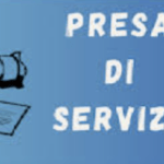 Presa di servizio giorno 01/09/2025 – Disposizioni organizzative.