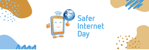 Safer Internet Day 2025!