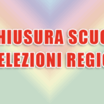 domenica 12 e lunedì 13 ottobre 2025