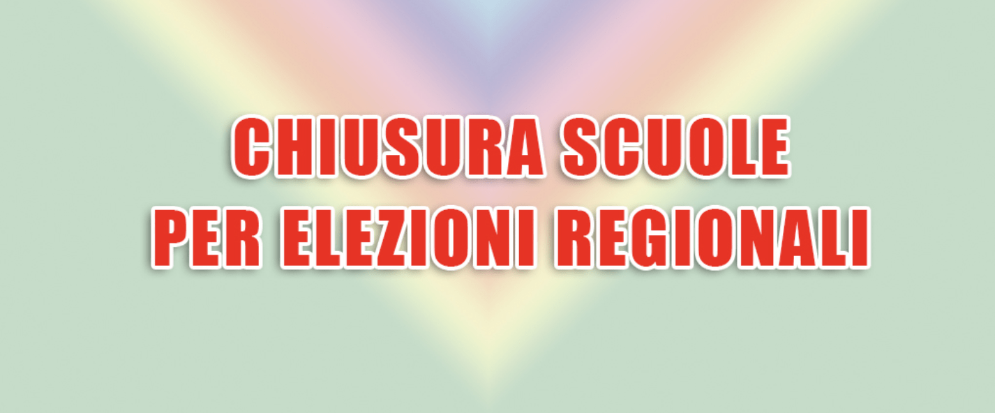 domenica 12 e lunedì 13 ottobre 2025