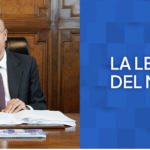 Lettera del Ministro dell’Istruzione e del Merito per l’Orientamento