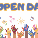 Open Day Scuola Primaria a.s. 2025/2026