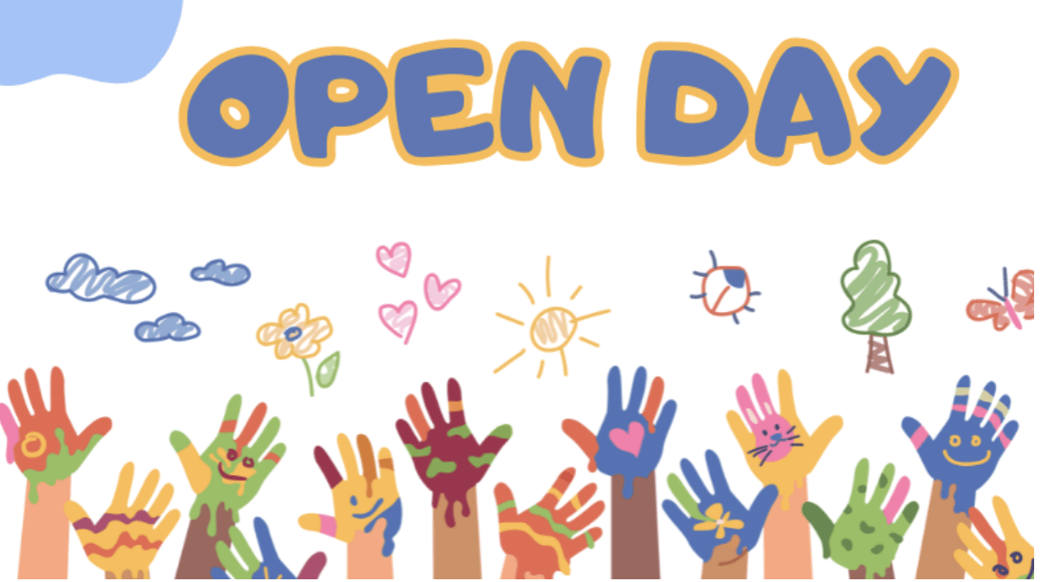 Open Day Scuola Primaria a.s. 2025/2026