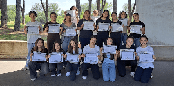 Progetto extracurricolare “Cogito ergo sum”