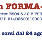 “Formazione per personale ATA”