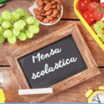 Avvio del servizio di refezione scolastica a.s. 2026/2027