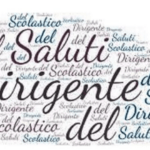 Lettera di saluto e commiato del Dirigente Scolastico