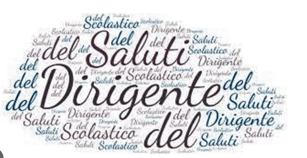 Lettera di saluto e commiato del Dirigente Scolastico