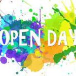 Attività di Open Day della Scuola Primaria – a. s. 2023/2024