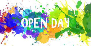 Circolare n. 153: attività di Open Day della Scuola dell’Infanzia – a. s. 2024/2025