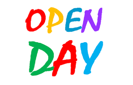 Open Day SSIG