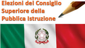 7 maggio 2024 – Elezioni CSPI